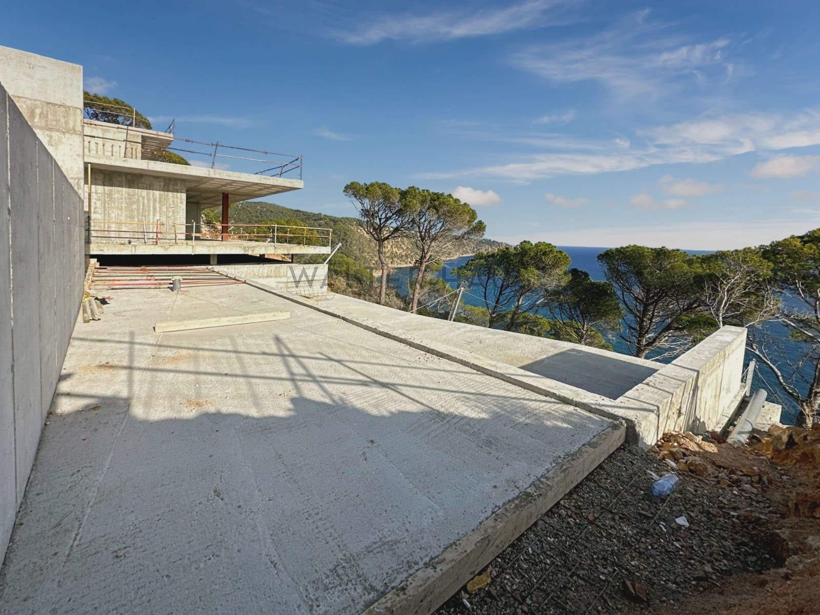 7 sypialnia Willa na sprzedaż w Sant Feliu de Guixols - 7 200 000 € (Ref: 8737026)