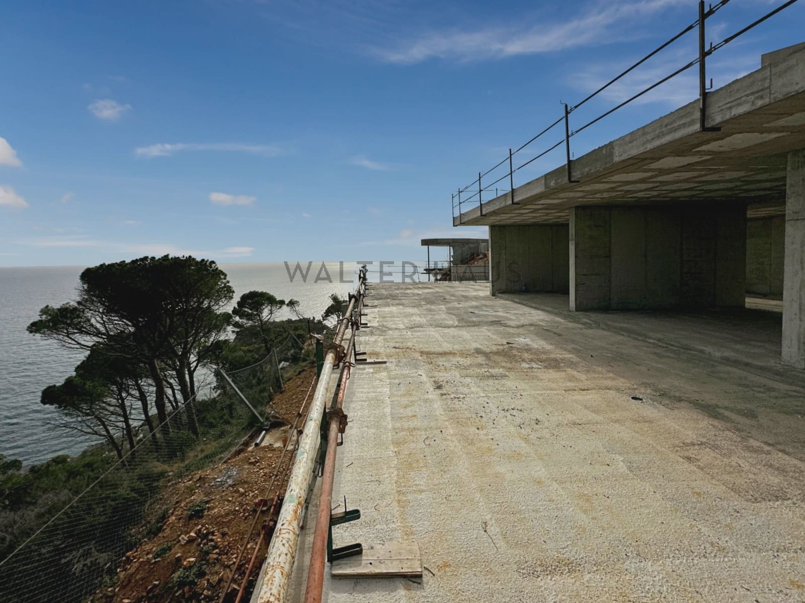 7 sypialnia Willa na sprzedaż w Sant Feliu de Guixols - 7 200 000 € (Ref: 8737026)