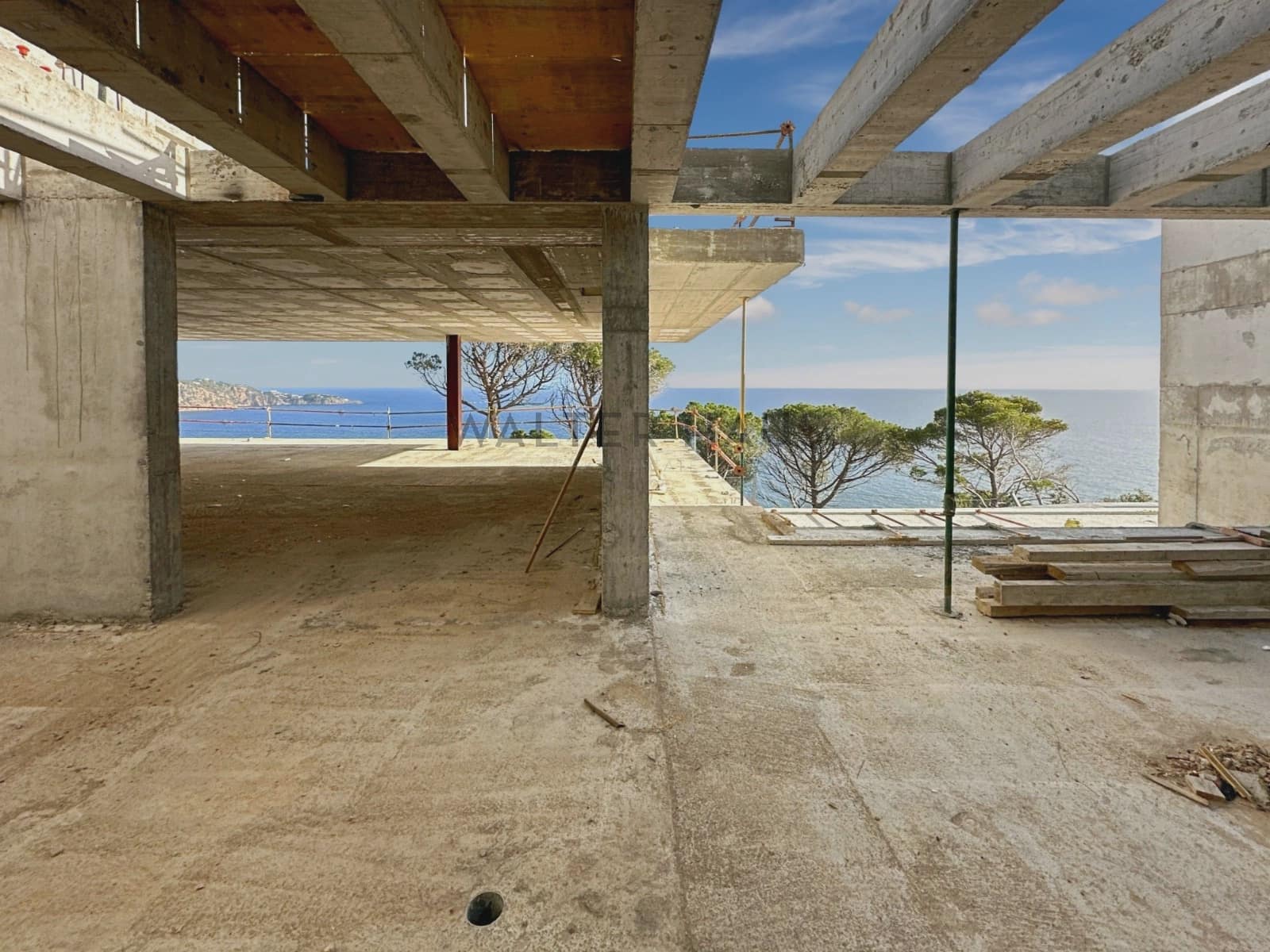 7 sypialnia Willa na sprzedaż w Sant Feliu de Guixols - 7 200 000 € (Ref: 8737026)