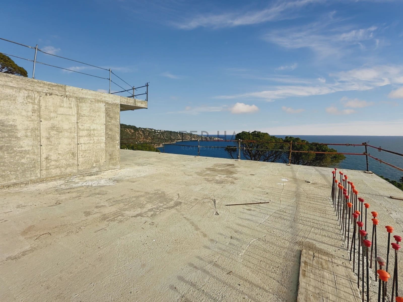 7 sypialnia Willa na sprzedaż w Sant Feliu de Guixols - 7 200 000 € (Ref: 8737026)