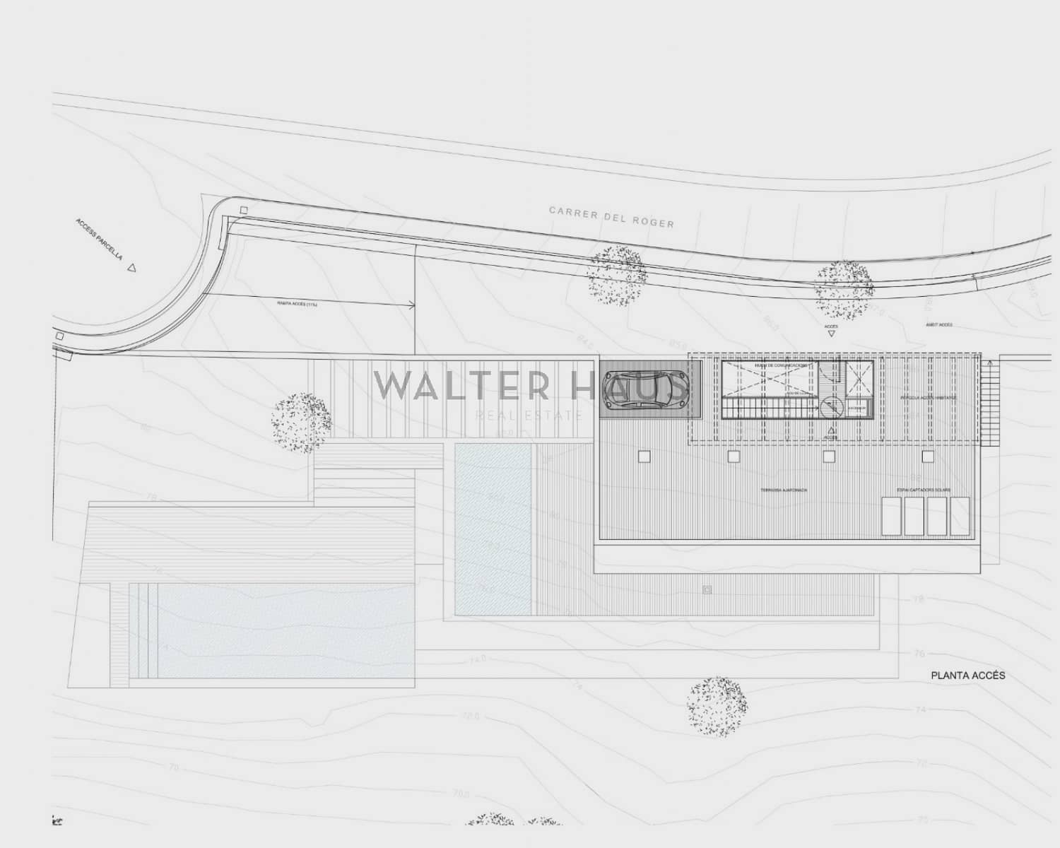 7 sypialnia Willa na sprzedaż w Sant Feliu de Guixols - 7 200 000 € (Ref: 8737026)