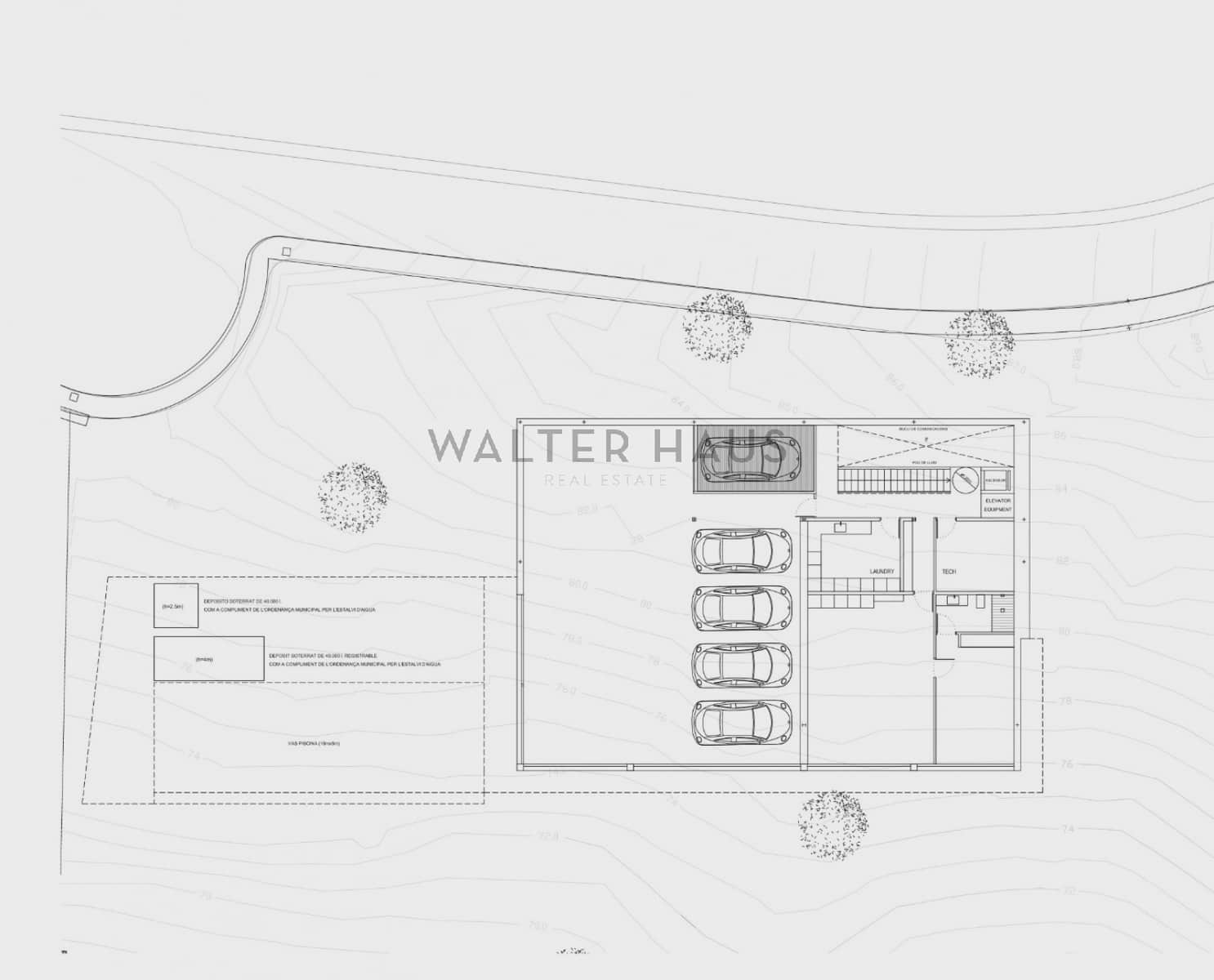 7 sypialnia Willa na sprzedaż w Sant Feliu de Guixols - 7 200 000 € (Ref: 8737026)
