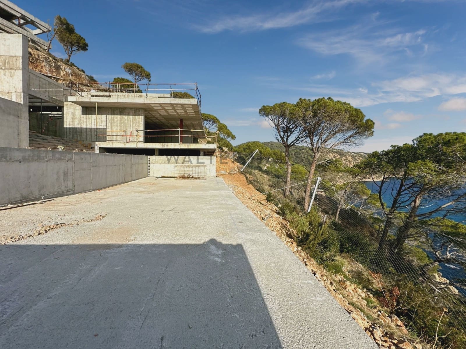 7 sypialnia Willa na sprzedaż w Sant Feliu de Guixols - 7 200 000 € (Ref: 8737026)
