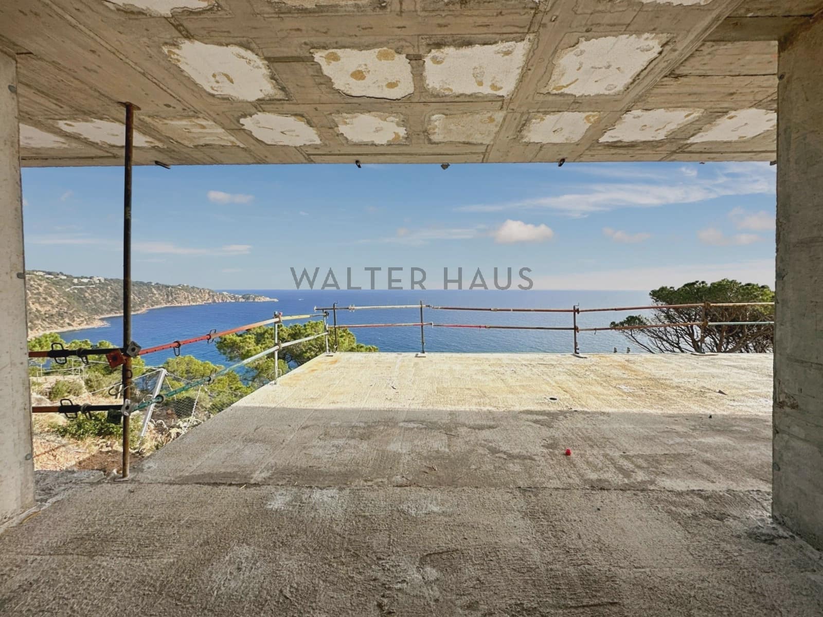 7 sypialnia Willa na sprzedaż w Sant Feliu de Guixols - 7 200 000 € (Ref: 8737026)