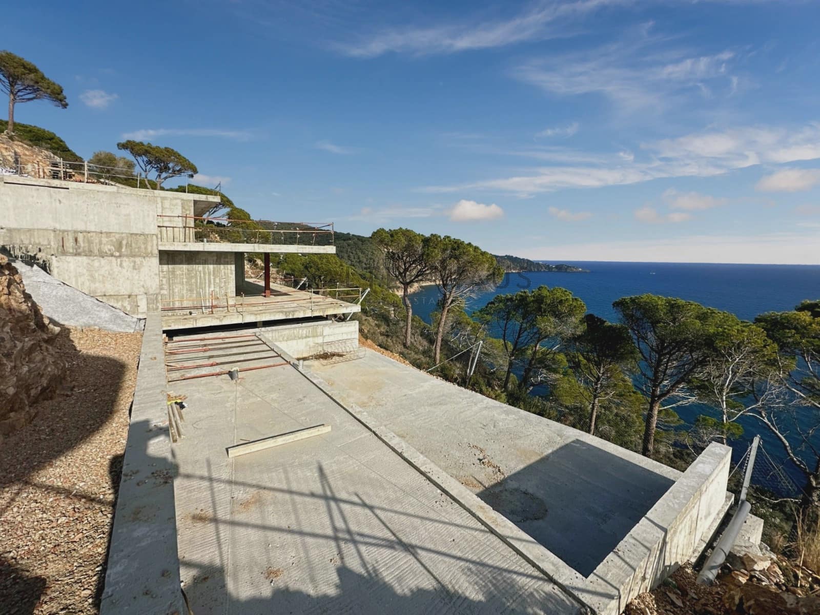 7 sypialnia Willa na sprzedaż w Sant Feliu de Guixols - 7 200 000 € (Ref: 8737026)