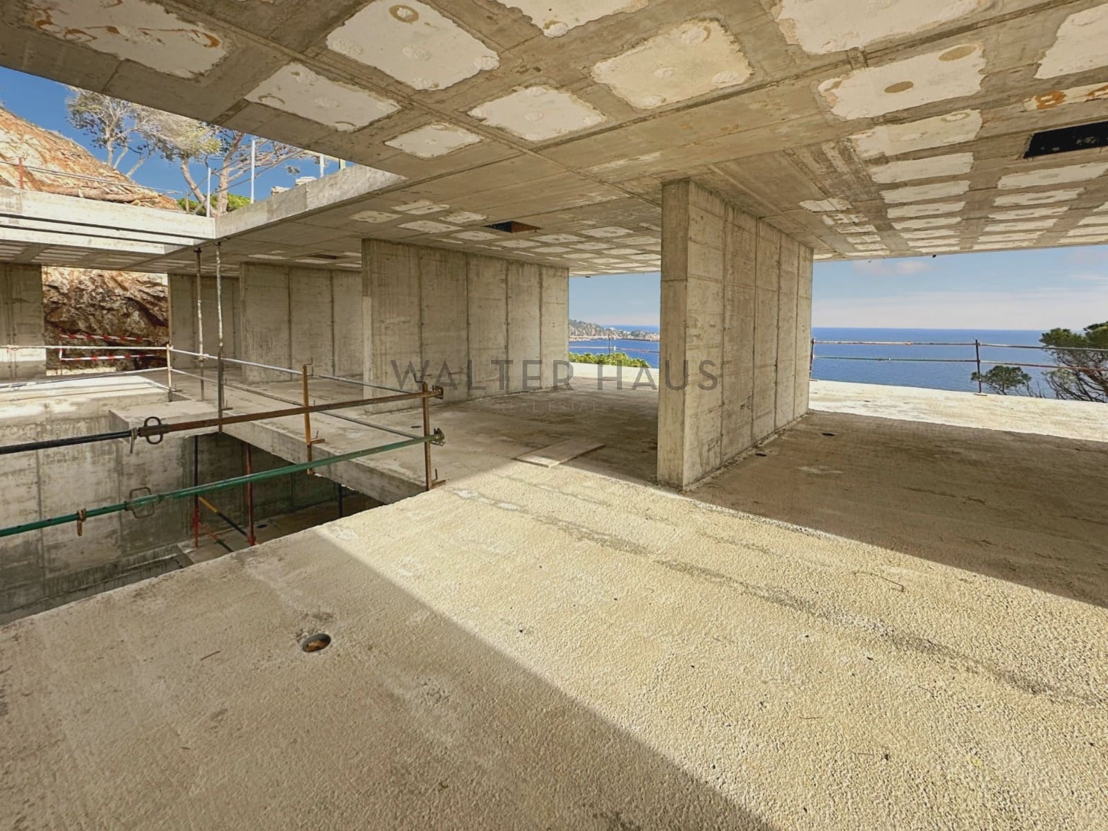 7 sypialnia Willa na sprzedaż w Sant Feliu de Guixols - 7 200 000 € (Ref: 8737026)