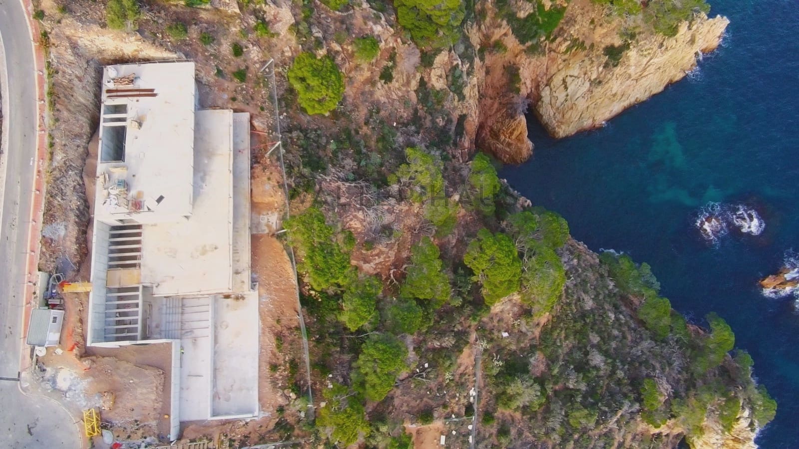 7 sypialnia Willa na sprzedaż w Sant Feliu de Guixols - 7 200 000 € (Ref: 8737026)