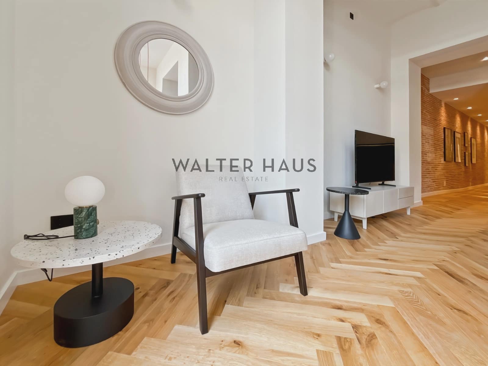 2 camera da letto Appartamento da affittare in Barcelona citta - 4.000 € (Rif: 8742433)