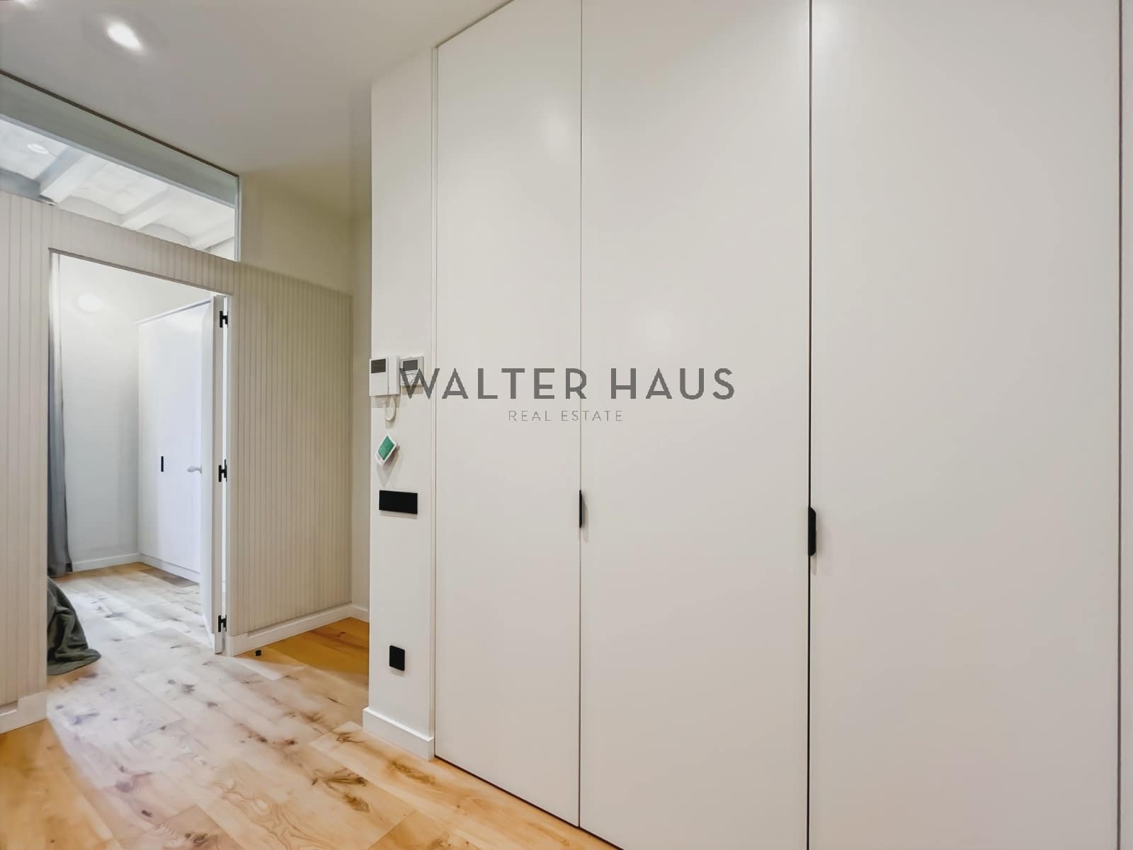 2 camera da letto Appartamento da affittare in Barcelona citta - 4.000 € (Rif: 8742433)