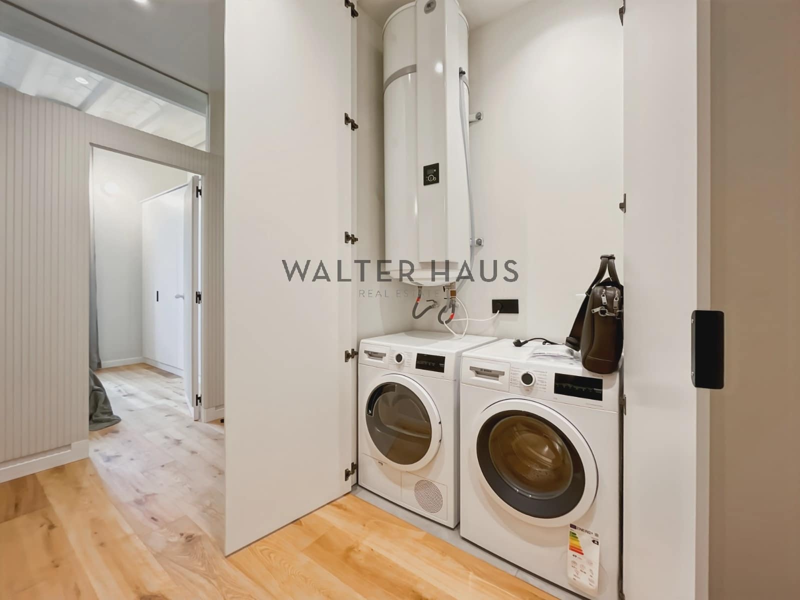 2 camera da letto Appartamento da affittare in Barcelona citta - 4.000 € (Rif: 8742433)