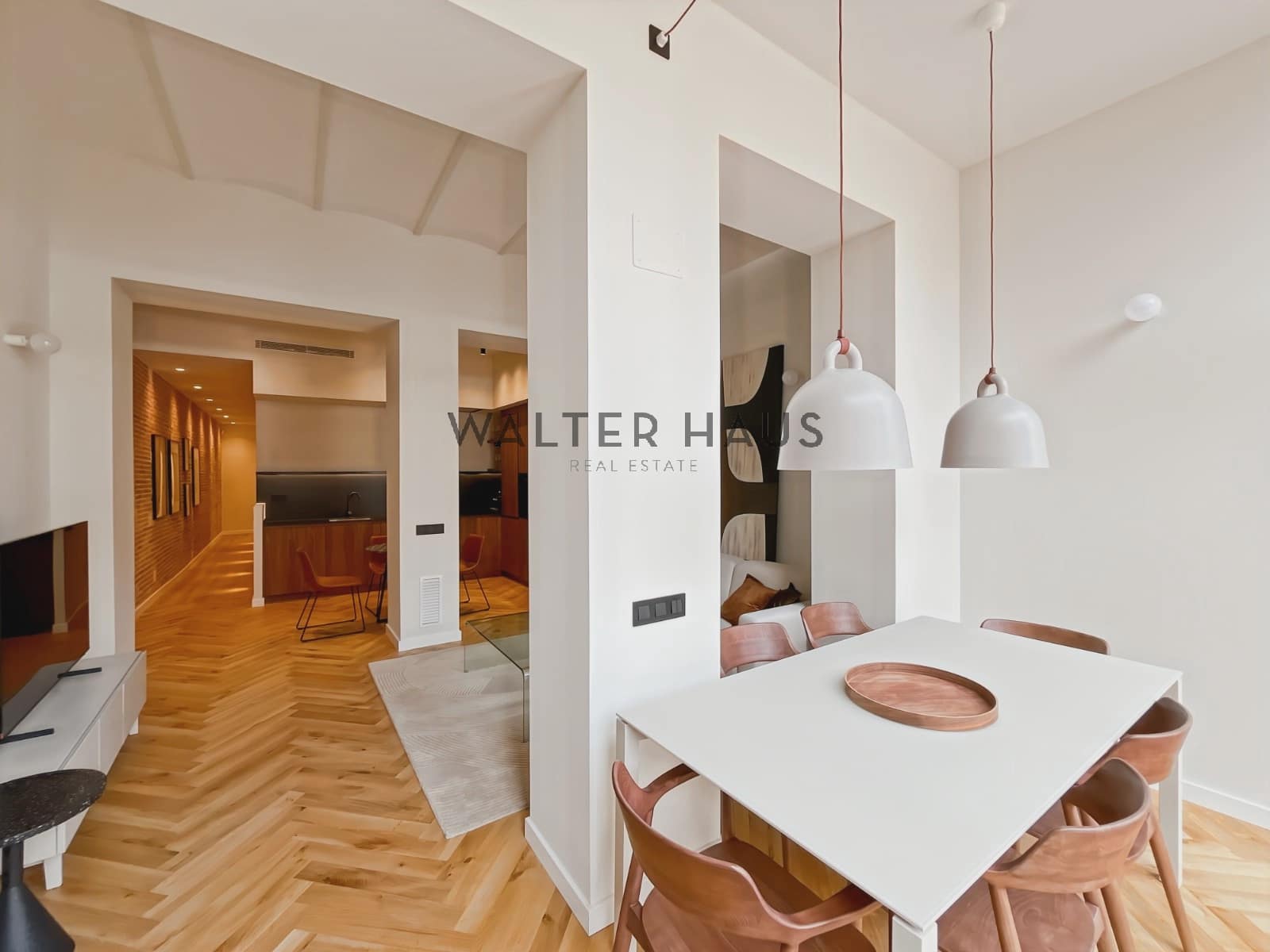 2 camera da letto Appartamento da affittare in Barcelona citta - 4.000 € (Rif: 8742433)