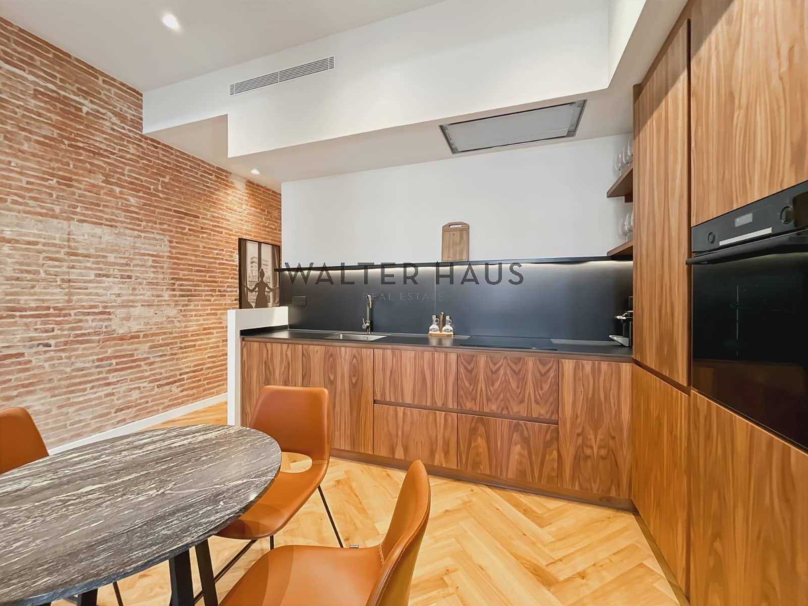 2 camera da letto Appartamento da affittare in Barcelona citta - 4.000 € (Rif: 8742433)