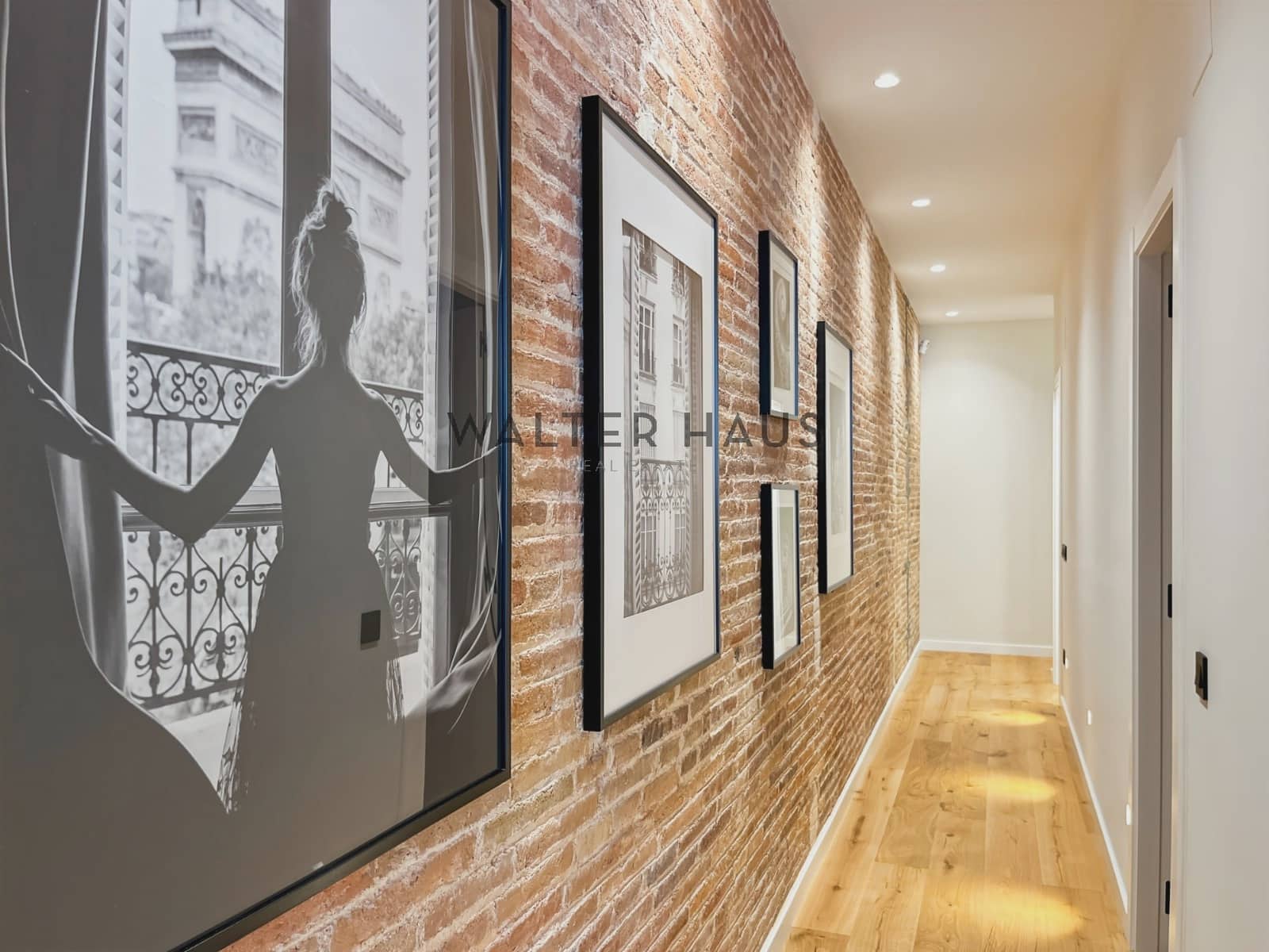 2 camera da letto Appartamento da affittare in Barcelona citta - 4.000 € (Rif: 8742433)