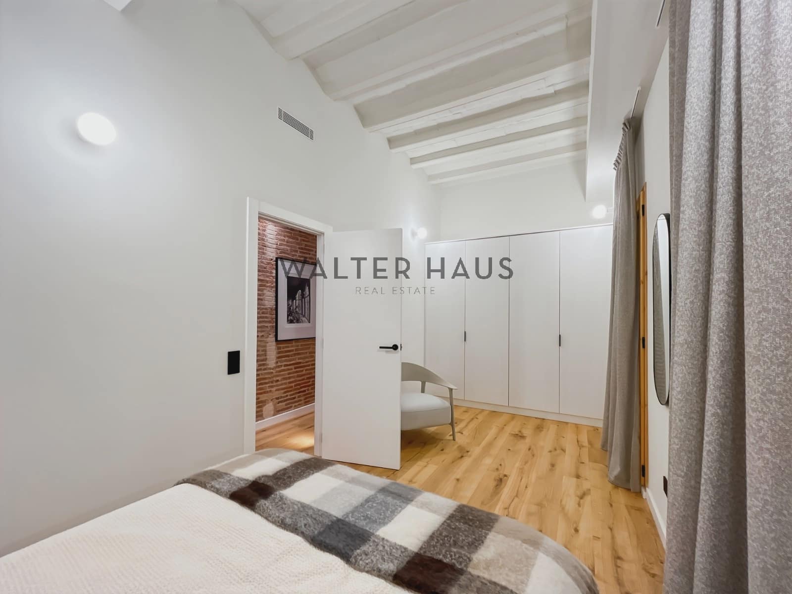 2 camera da letto Appartamento da affittare in Barcelona citta - 4.000 € (Rif: 8742433)