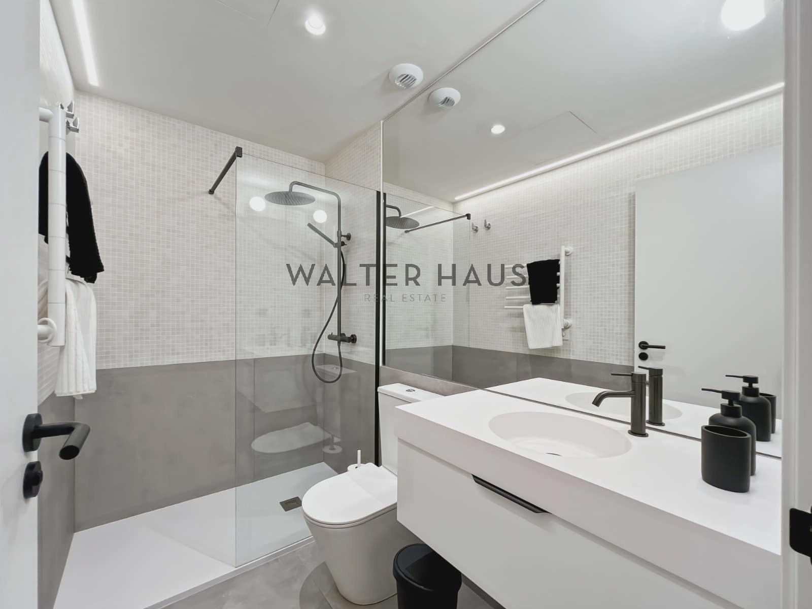 2 camera da letto Appartamento da affittare in Barcelona citta - 4.000 € (Rif: 8742433)