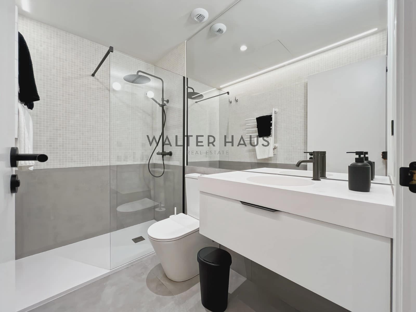 2 camera da letto Appartamento da affittare in Barcelona citta - 4.000 € (Rif: 8742433)