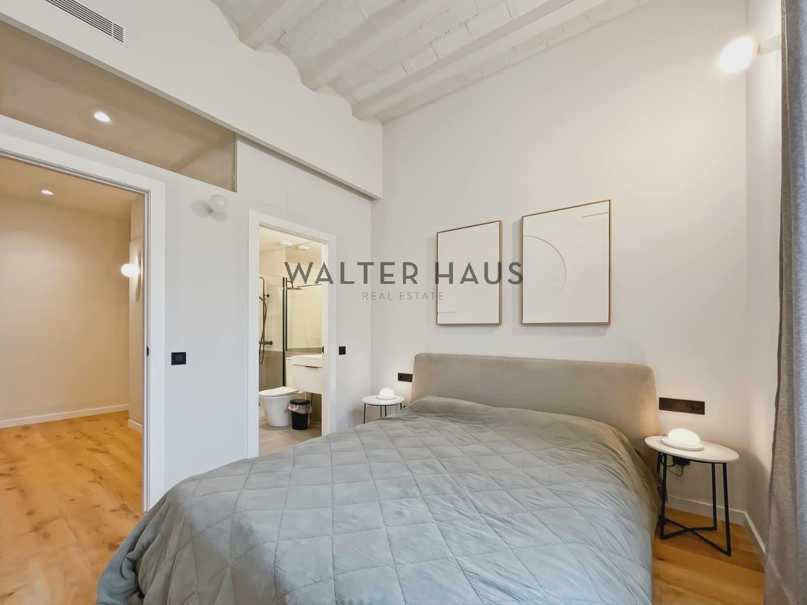 2 camera da letto Appartamento da affittare in Barcelona citta - 4.000 € (Rif: 8742433)