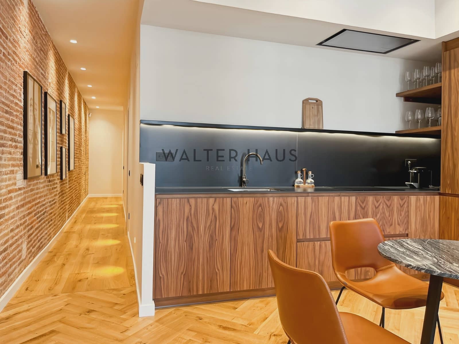 2 camera da letto Appartamento da affittare in Barcelona citta - 4.000 € (Rif: 8742433)