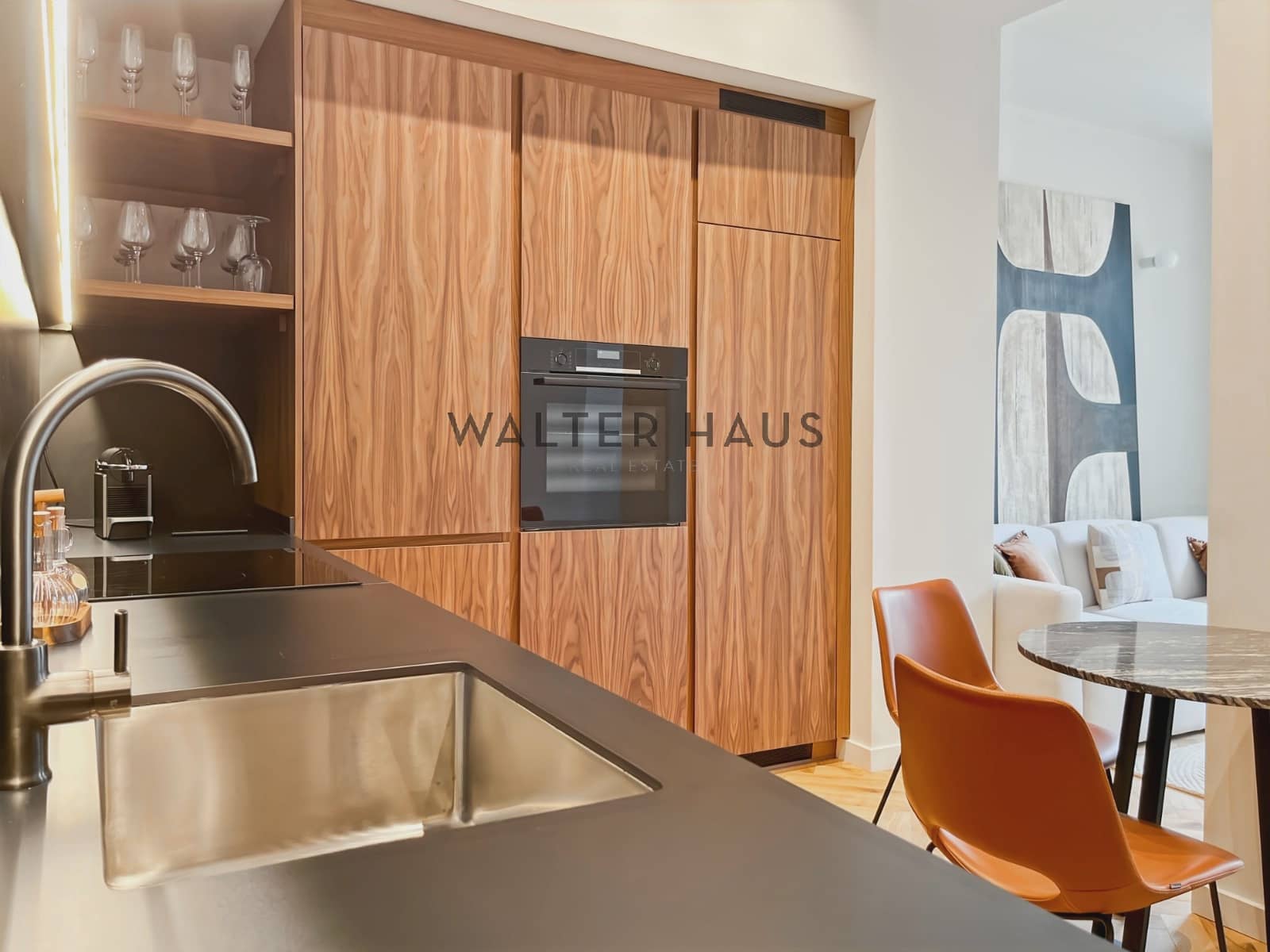 2 camera da letto Appartamento da affittare in Barcelona citta - 4.000 € (Rif: 8742433)