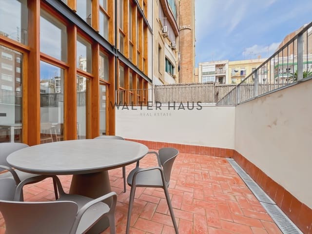 2 camera da letto Appartamento da affittare in La Dreta de L'Eixample, Barcelona città - 4.000 € (Rif: 8742433)