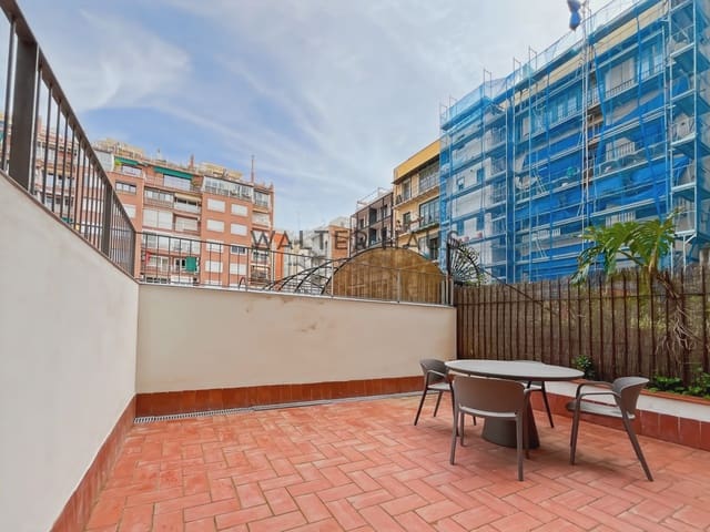 2 camera da letto Appartamento da affittare in La Dreta de L'Eixample, Barcelona città - 4.000 € (Rif: 8742433)