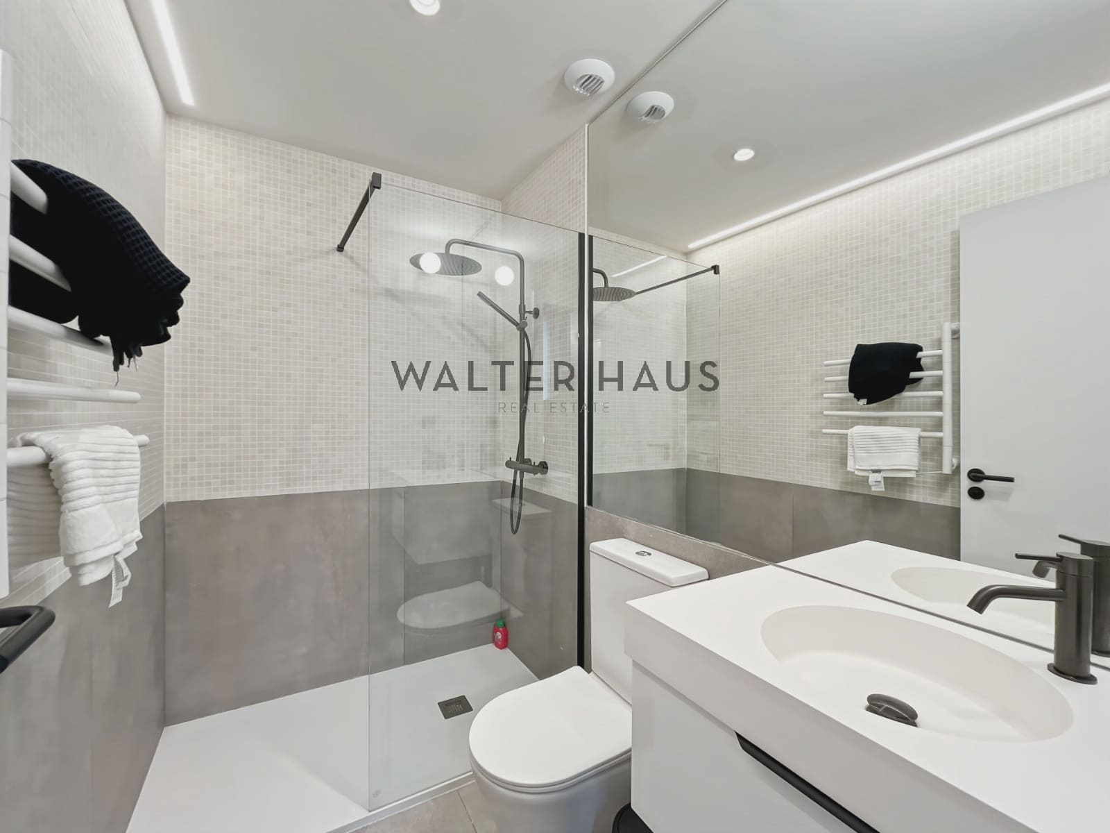 2 camera da letto Appartamento da affittare in Barcelona citta - 4.000 € (Rif: 8742433)