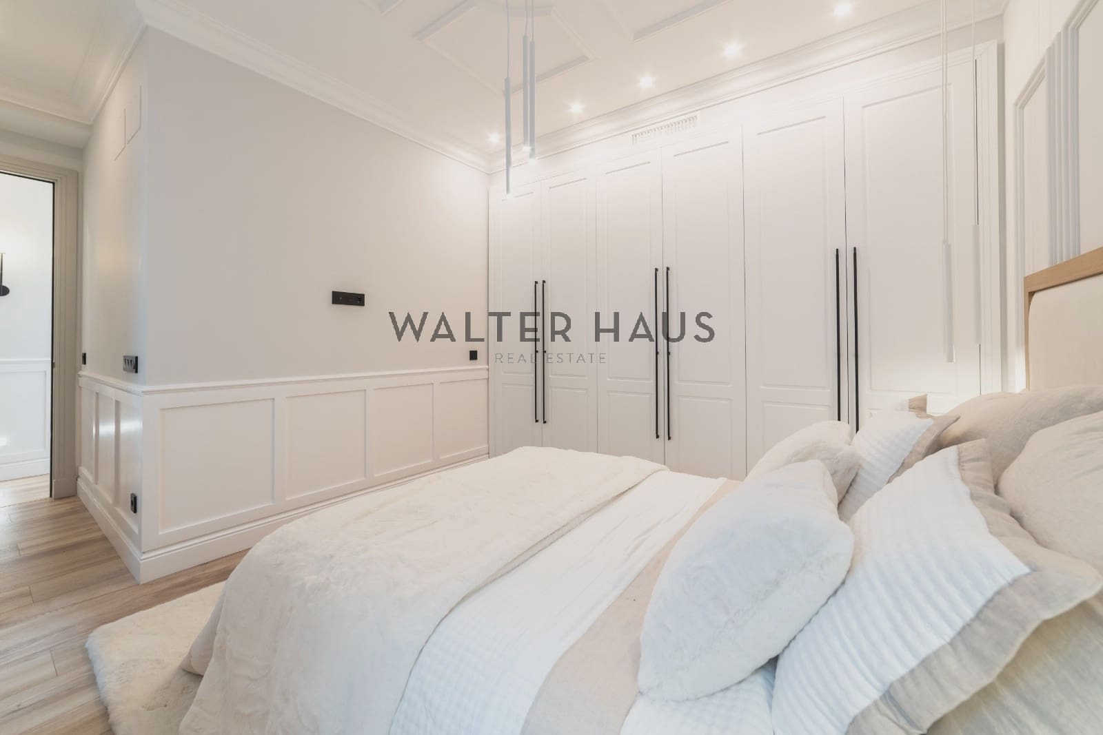 3 soveværelse Lejlighed til salg i Madrid by - € 2.999.000 (Ref: 8754811)