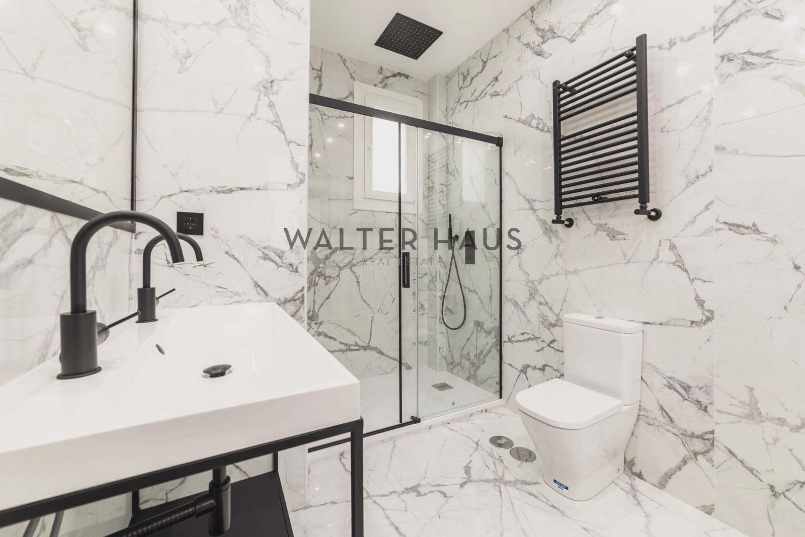 3 soveværelse Lejlighed til salg i Madrid by - € 2.999.000 (Ref: 8754811)