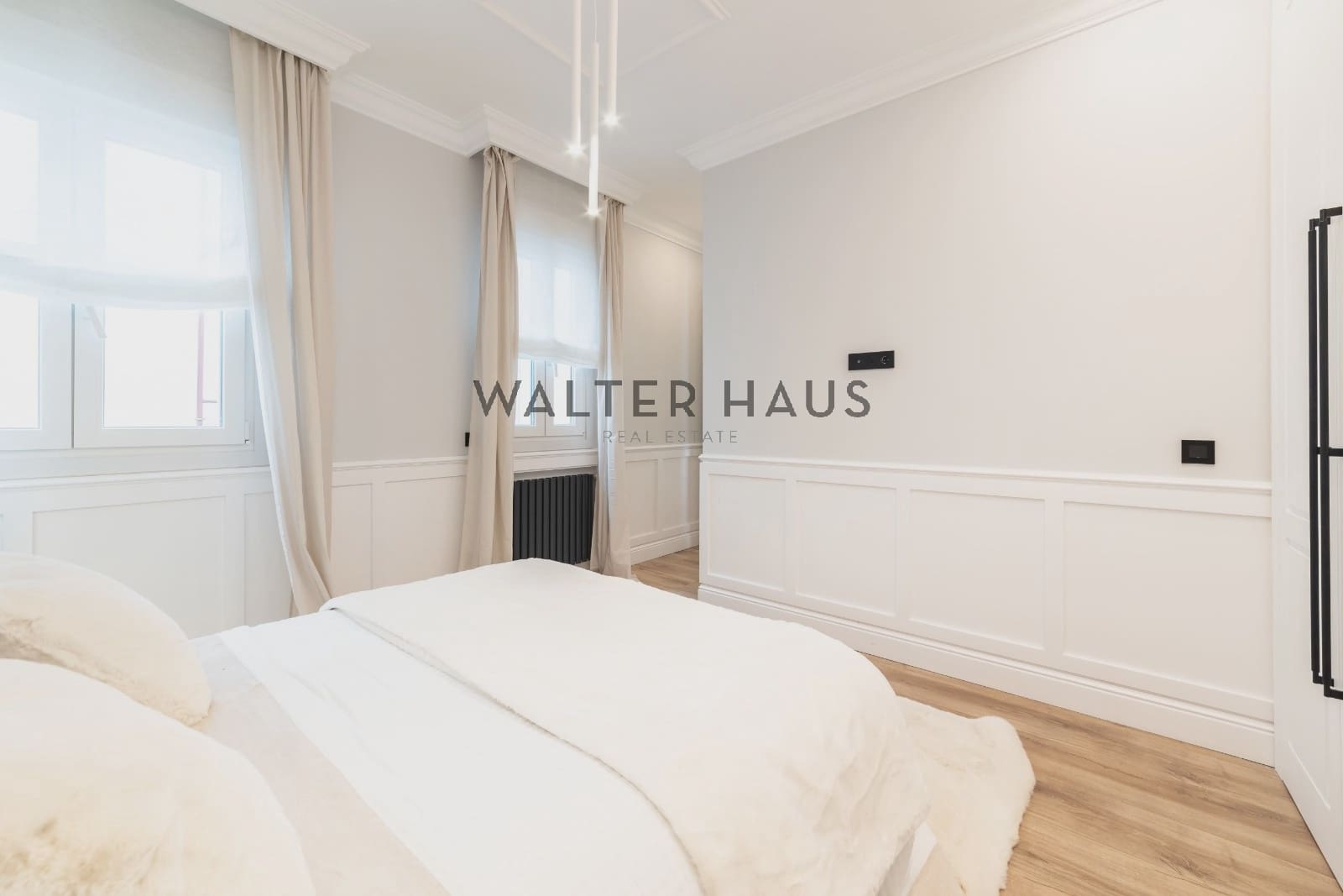 3 soveværelse Lejlighed til salg i Madrid by - € 2.999.000 (Ref: 8754811)