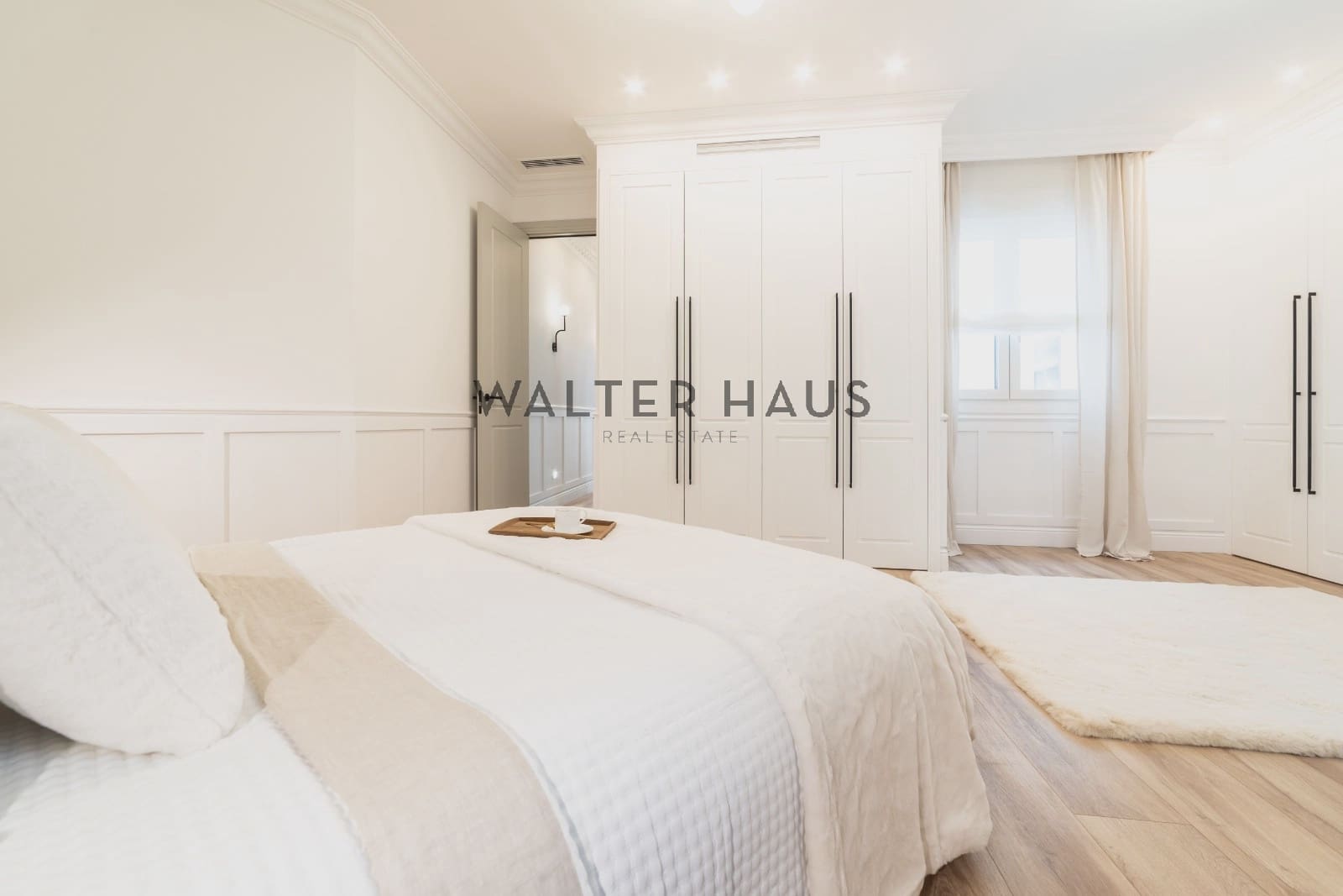 3 soveværelse Lejlighed til salg i Madrid by - € 2.999.000 (Ref: 8754811)