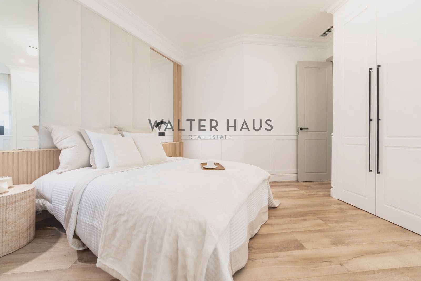 3 soveværelse Lejlighed til salg i Madrid by - € 2.999.000 (Ref: 8754811)