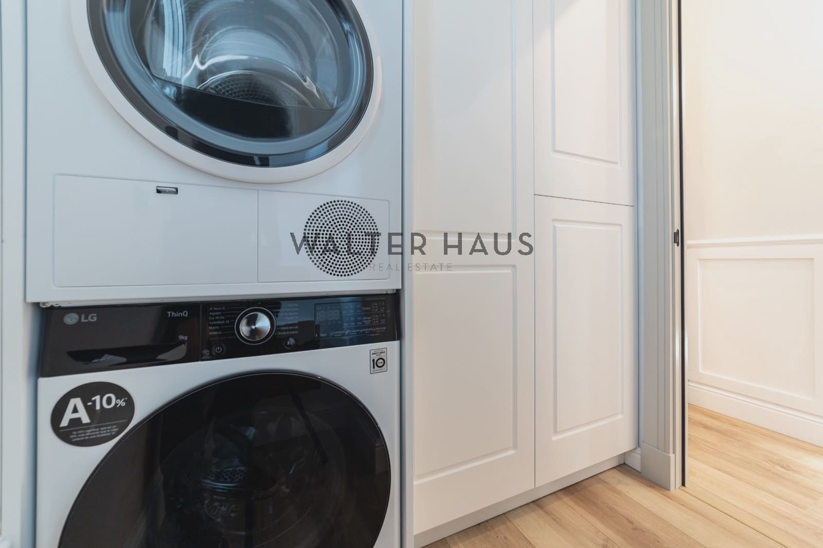 3 soveværelse Lejlighed til salg i Madrid by - € 2.999.000 (Ref: 8754811)