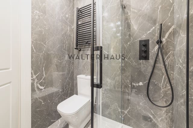 3 soveværelse Lejlighed til salg i Madrid by - € 2.999.000 (Ref: 8754811)