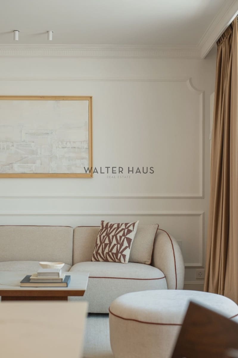 2 soverom Penthouse til salgs i Madrid by - € 2 370 000 (Ref: 8759167)