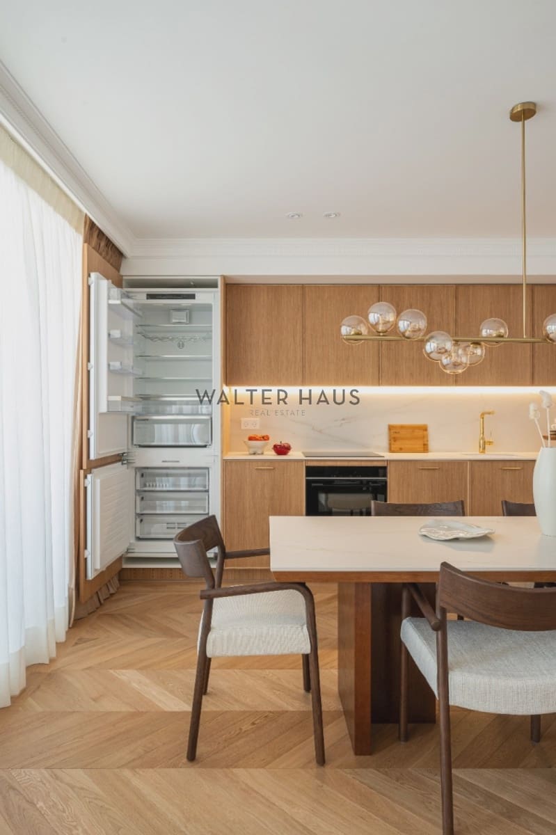 2 soverom Penthouse til salgs i Madrid by - € 2 370 000 (Ref: 8759167)