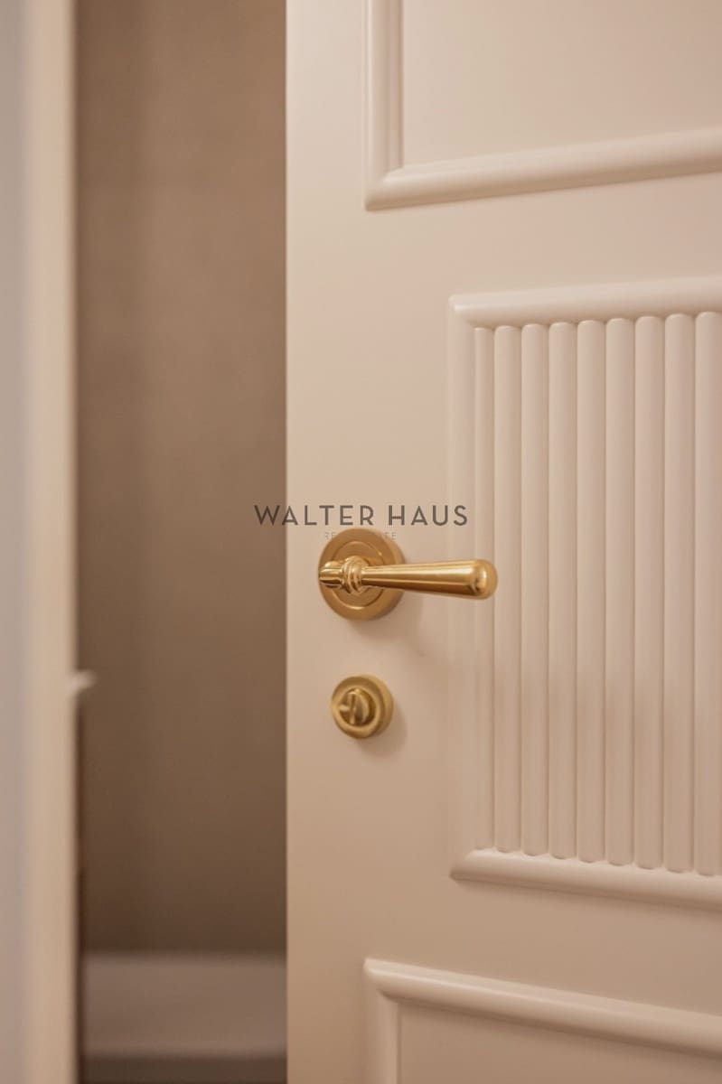 2 soverom Penthouse til salgs i Madrid by - € 2 370 000 (Ref: 8759167)