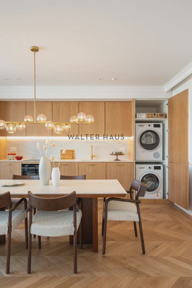 2 soverom Penthouse til salgs i Madrid by - € 2 370 000 (Ref: 8759167)