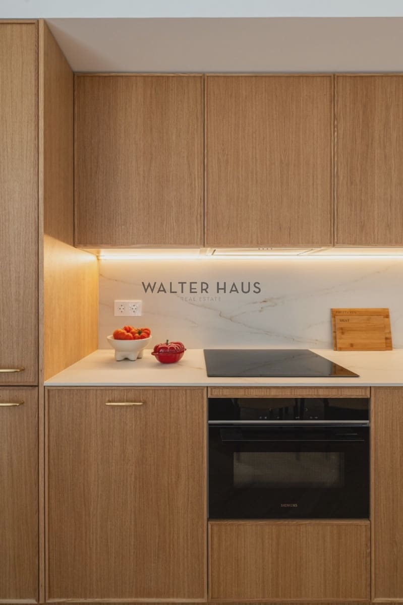 2 soverom Penthouse til salgs i Madrid by - € 2 370 000 (Ref: 8759167)