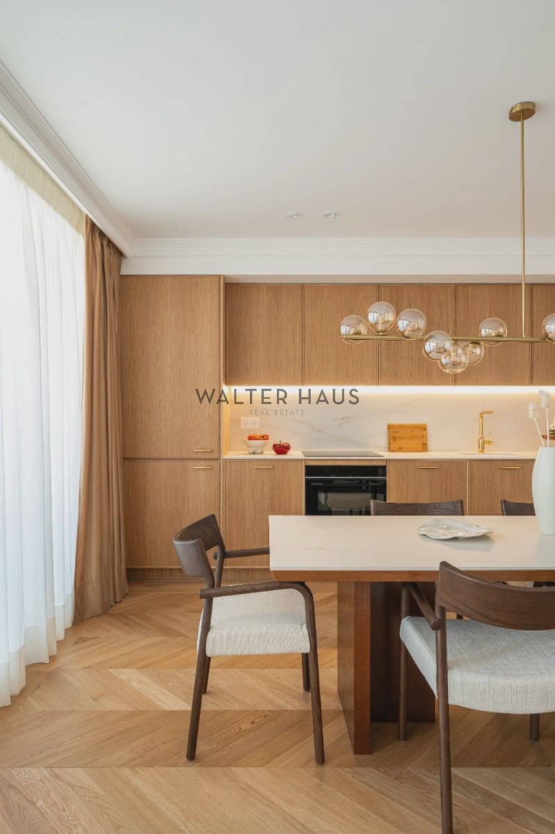 2 soverom Penthouse til salgs i Madrid by - € 2 370 000 (Ref: 8759167)