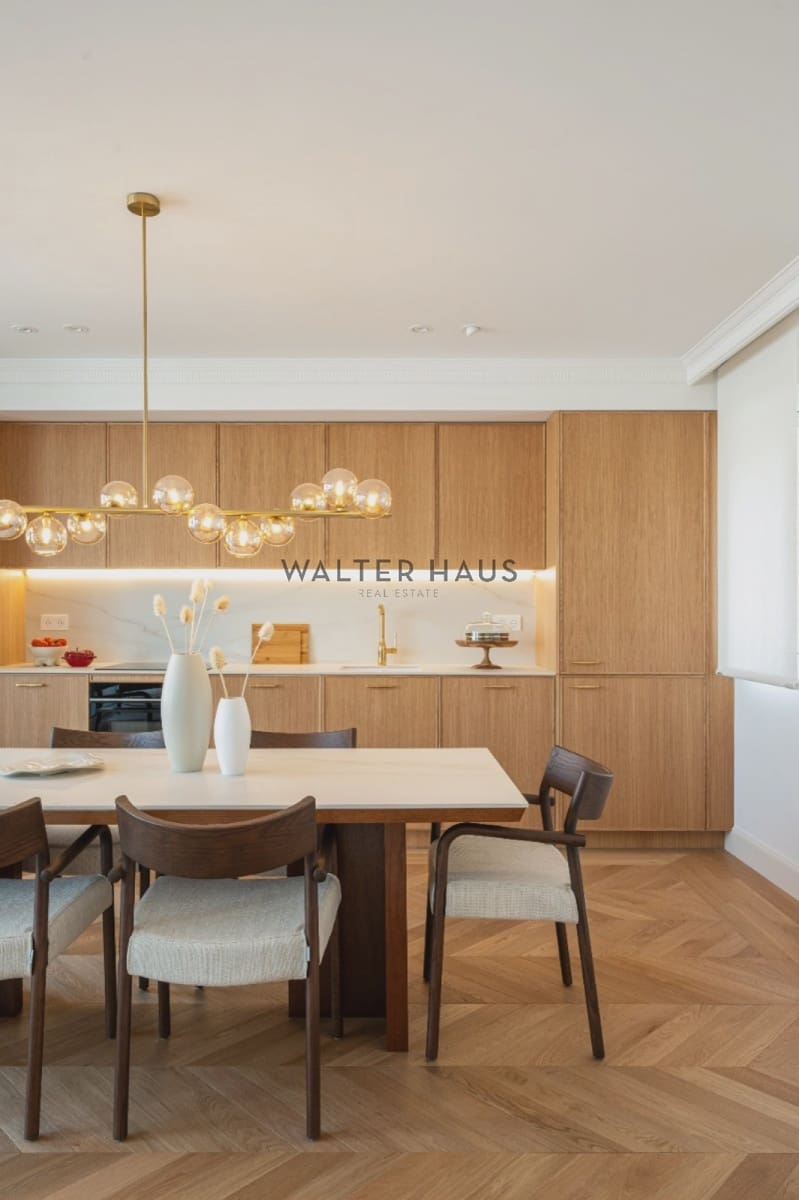 2 soverom Penthouse til salgs i Madrid by - € 2 370 000 (Ref: 8759167)