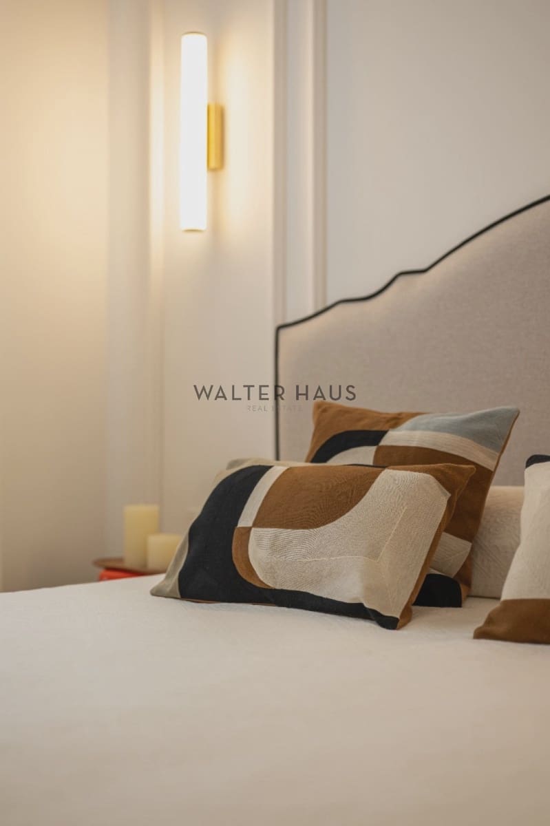 2 soverom Penthouse til salgs i Madrid by - € 2 370 000 (Ref: 8759167)