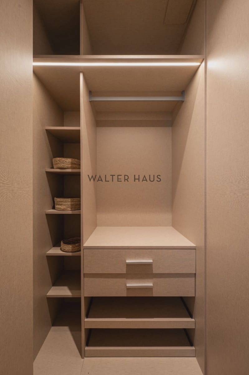 2 soverom Penthouse til salgs i Madrid by - € 2 370 000 (Ref: 8759167)