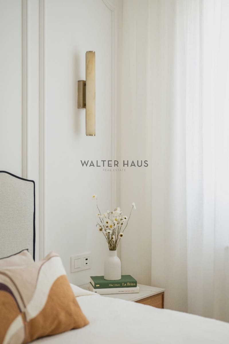 2 soverom Penthouse til salgs i Madrid by - € 2 370 000 (Ref: 8759167)