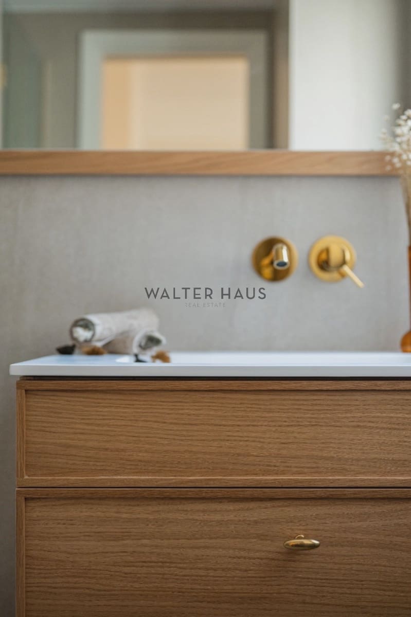 2 soverom Penthouse til salgs i Madrid by - € 2 370 000 (Ref: 8759167)