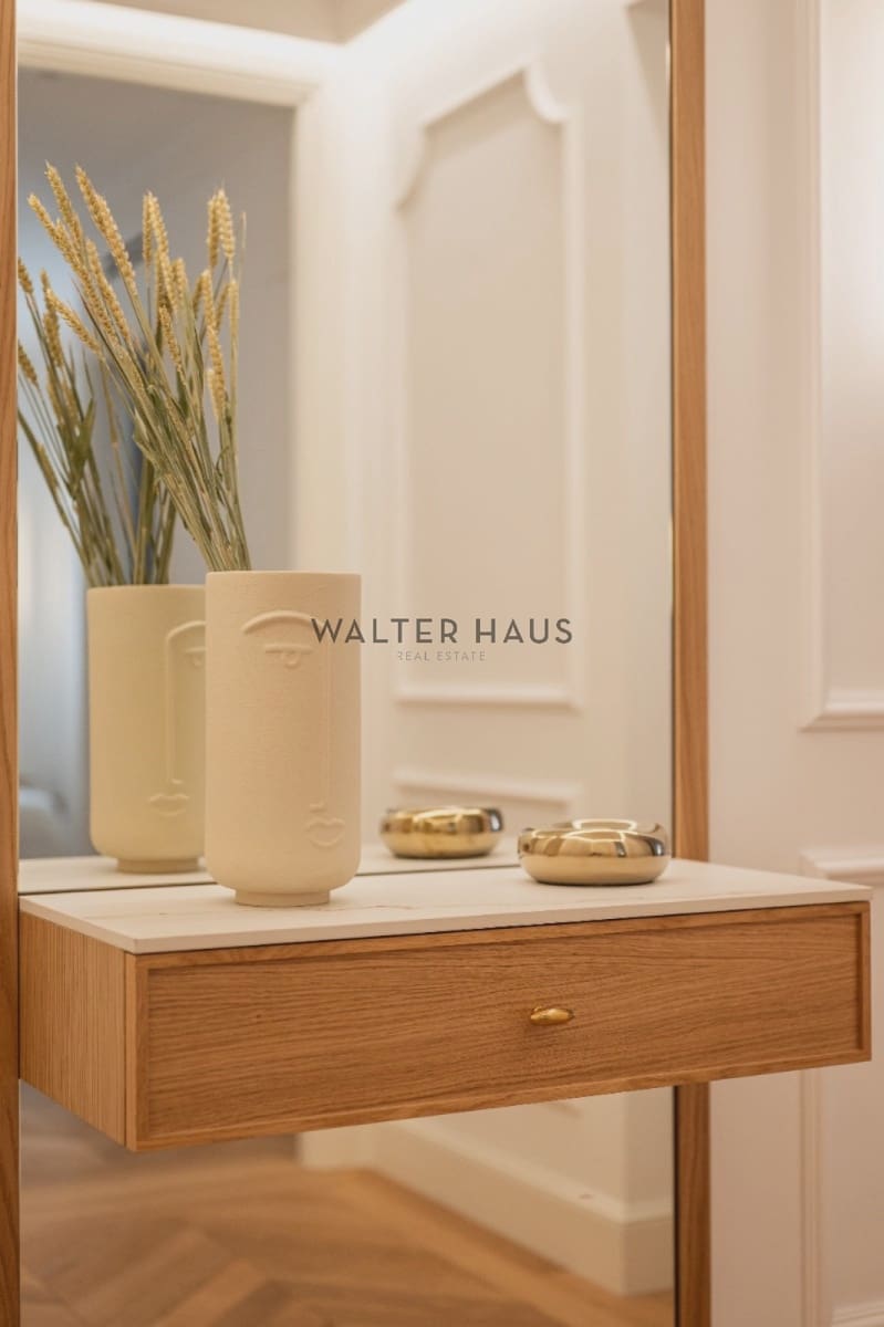 2 soverom Penthouse til salgs i Madrid by - € 2 370 000 (Ref: 8759167)