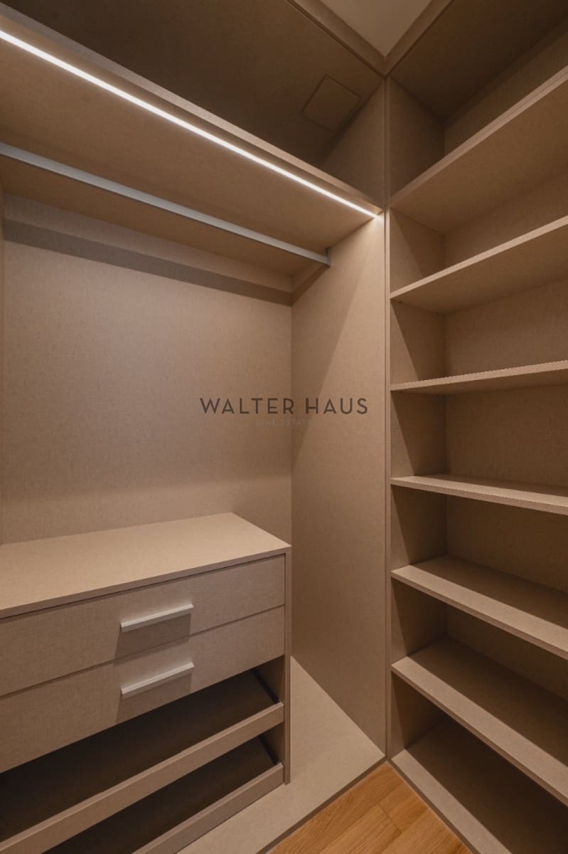 2 soverom Penthouse til salgs i Madrid by - € 2 370 000 (Ref: 8759167)