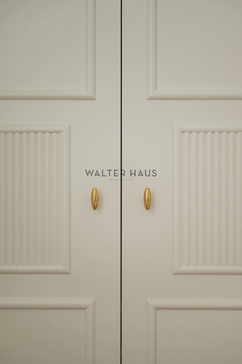 2 soverom Penthouse til salgs i Madrid by - € 2 370 000 (Ref: 8759167)