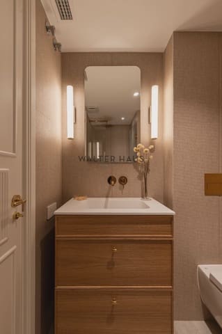 2 sypialnia Penthouse na sprzedaż w Recoletos, Miasto Madryt - 2 370 000 € (Ref: 8759167)