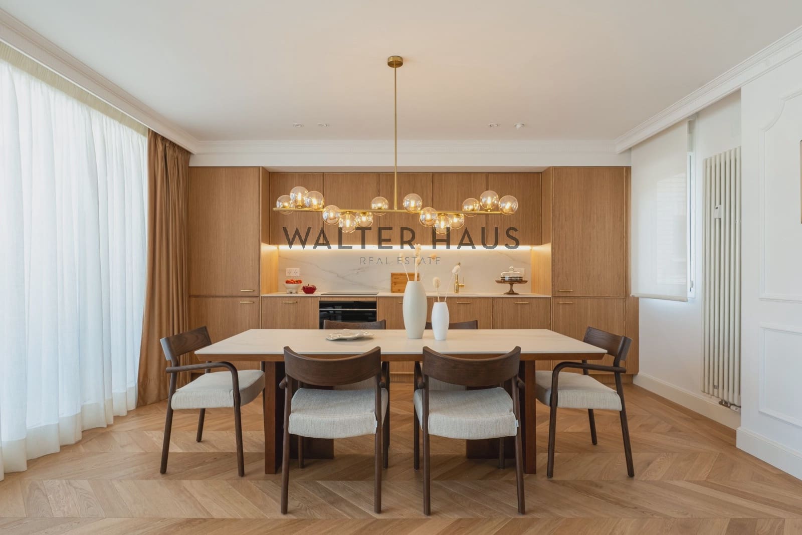 2 soverom Penthouse til salgs i Madrid by - € 2 370 000 (Ref: 8759167)