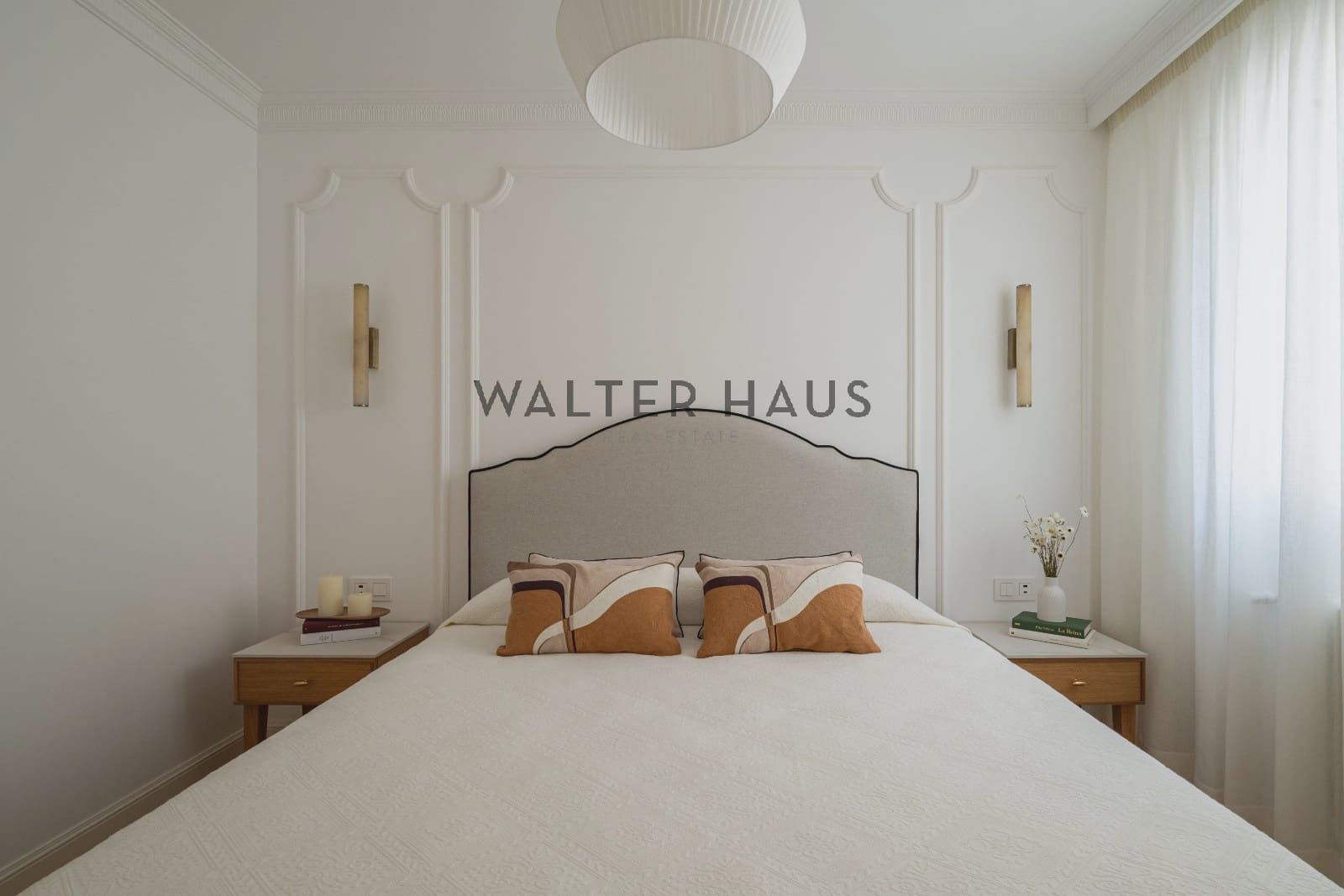 2 soverom Penthouse til salgs i Madrid by - € 2 370 000 (Ref: 8759167)